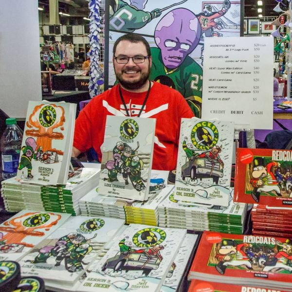 comic book guy