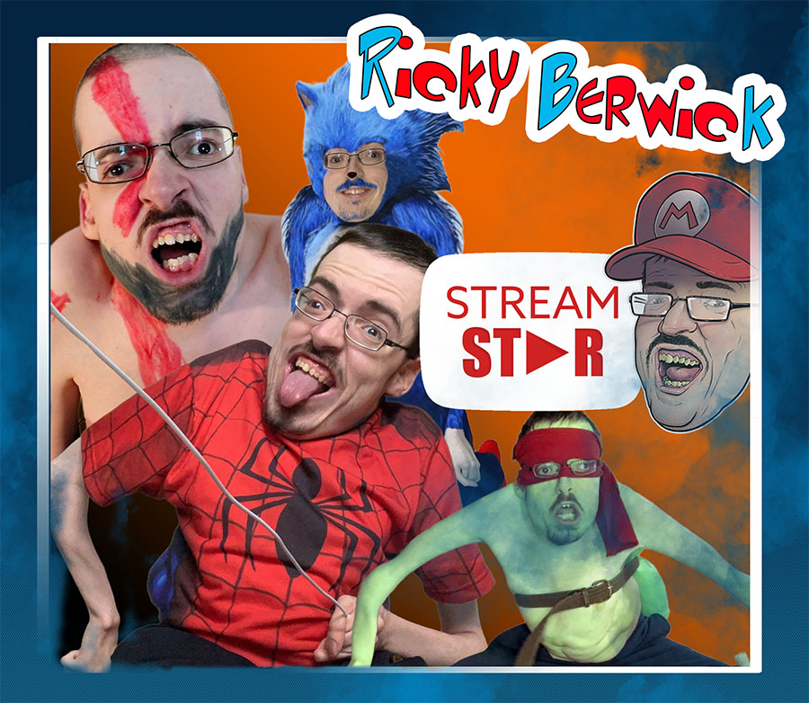 streamstarricky