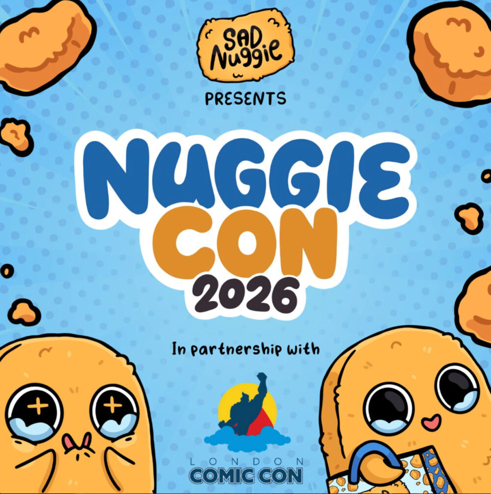 nugggieconn